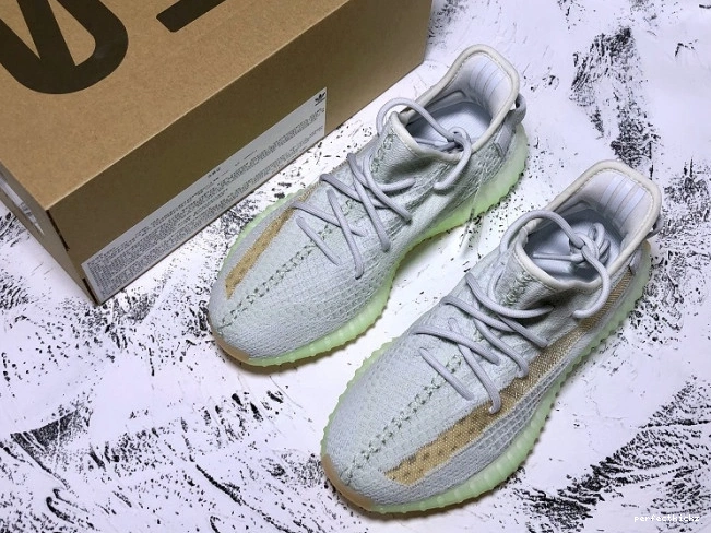 Boost Adidas EG7491 V2 Yeezy 350 Hyperspace 0815